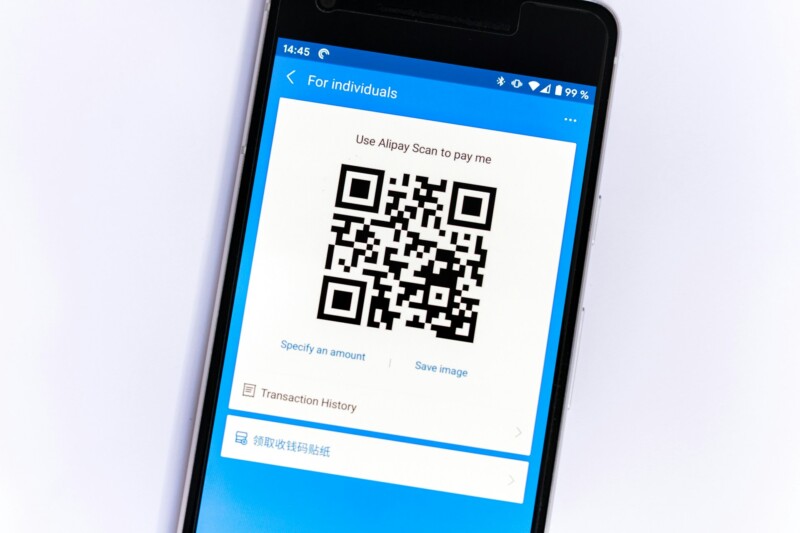 barcode